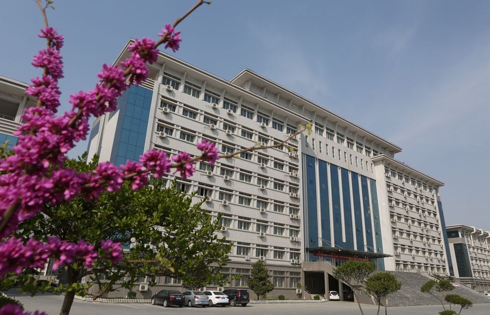 黄河科技学院就业办公室